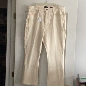 Banana Republic jeans